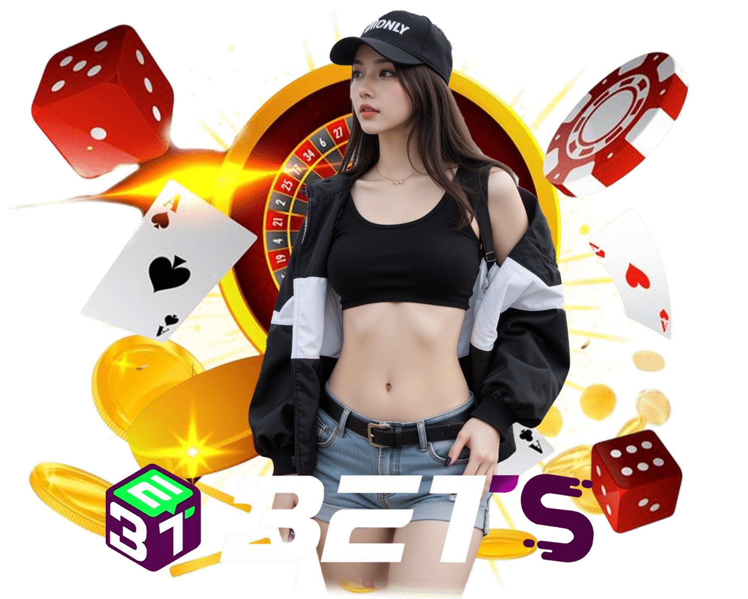 321BETS สล็อต
