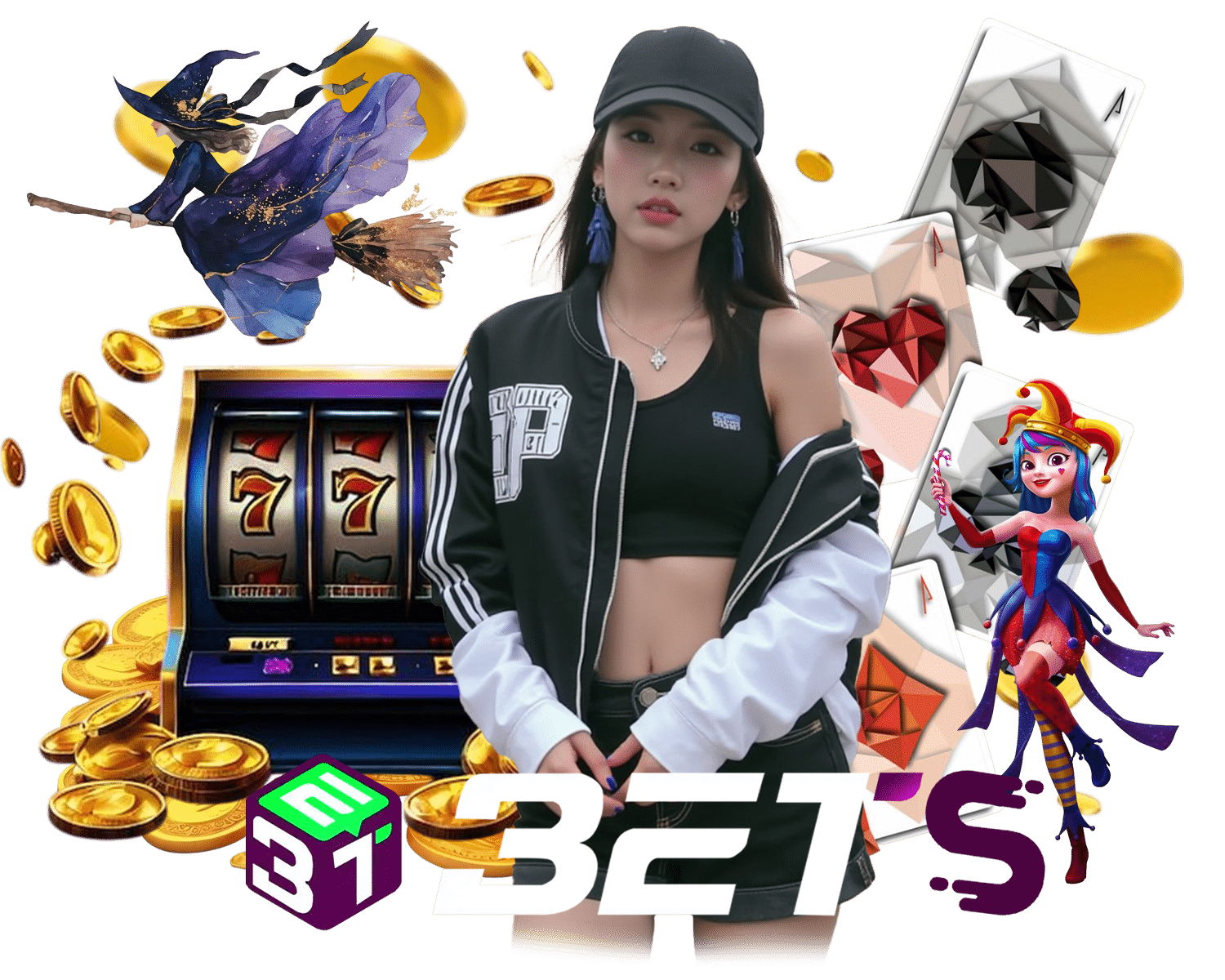 321BETS